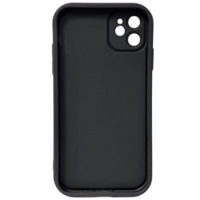 Накладка TPU Prestige для iPhone 11 (6.1")- соняшник