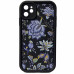 Накладка TPU Prestige для iPhone 12 (6.1")- піони