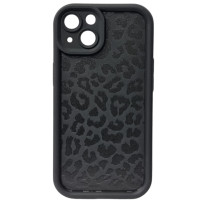 Накладка TPU Prestige для iPhone 14 (6.1")- леопард Накладка TPU Prestige для iPhone 14 (6.1")- леопард
