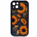 Накладка TPU Prestige для iPhone 14 (6.1")- соняшник