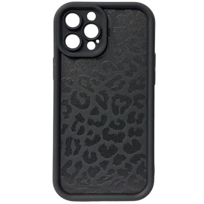 Накладка TPU Prestige для iPhone 14 Pro (6.1")- леопард Накладка TPU Prestige для iPhone 14 Pro (6.1")- леопард
