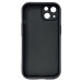 Накладка TPU Prestige для iPhone 15 (6.1")- піони Накладка TPU Prestige для iPhone 15 (6.1")- піони