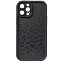 Накладка TPU Prestige для iPhone 16 Pro (6.3")- леопард Накладка TPU Prestige для iPhone 16 Pro (6.3")- леопард