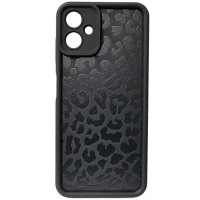 Накладка TPU Prestige для Samsung A06- леопард Накладка TPU Prestige для Samsung A06- леопард