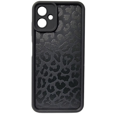 Накладка TPU Prestige для Samsung A06- леопард Накладка TPU Prestige для Samsung A06- леопард