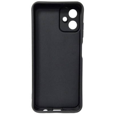 Накладка TPU Prestige для Samsung A06- піони Накладка TPU Prestige для Samsung A06- піони