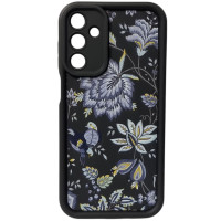 Накладка TPU Prestige для Samsung A16 4G/5G- піони Накладка TPU Prestige для Samsung A16 4G/5G- піони