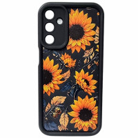 Накладка TPU Prestige для Samsung A16 4G/5G- соняшник Накладка TPU Prestige для Samsung A16 4G/5G- соняшник