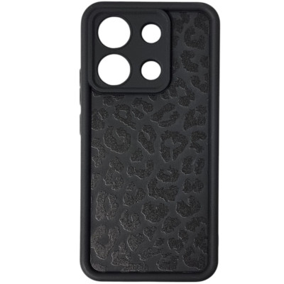 Накладка TPU Prestige для Xiaomi Redmi Note 13 Pro 5G / Poco X6- леопард Накладка TPU Prestige для Xiaomi Redmi Note 13 Pro 5G / Poco X6- леопард