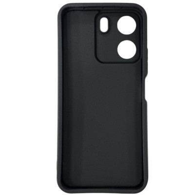 Накладка TPU Prestige для Xiaomi Redmi 13C 4G / Poco C65- леопард Накладка TPU Prestige для Xiaomi Redmi 13C 4G / Poco C65- леопард