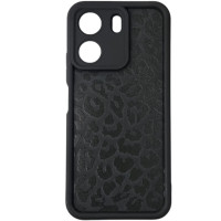 Накладка TPU Prestige для Xiaomi Redmi 13C 4G / Poco C65- леопард Накладка TPU Prestige для Xiaomi Redmi 13C 4G / Poco C65- леопард