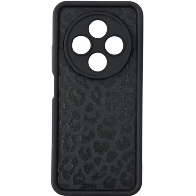 Накладка TPU Prestige для Xiaomi Redmi 14C / Redmi A4 / Poco C75- леопард Накладка TPU Prestige для Xiaomi Redmi 14C / Redmi A4 / Poco C75- леопард