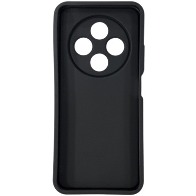 Накладка TPU Prestige для Xiaomi Redmi 14C / Redmi A4 / Poco C75- піони Накладка TPU Prestige для Xiaomi Redmi 14C / Redmi A4 / Poco C75- піони