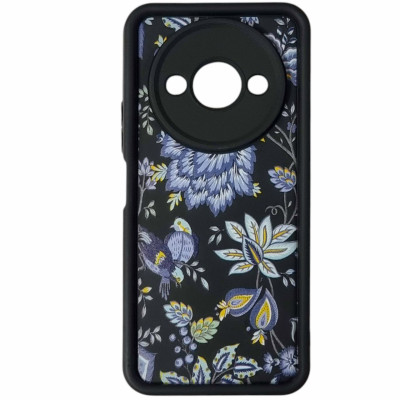Накладка TPU Prestige для Xiaomi Redmi A3- піони Накладка TPU Prestige для Xiaomi Redmi A3- піони