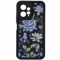 Накладка TPU Prestige для Xiaomi Redmi Note 12 4G- піони Накладка TPU Prestige для Xiaomi Redmi Note 12 4G- піони
