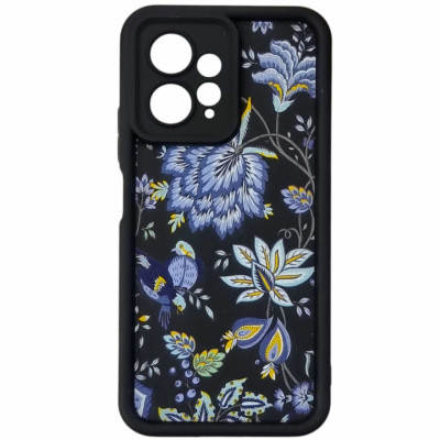 Накладка TPU Prestige для Xiaomi Redmi Note 12 4G- піони Накладка TPU Prestige для Xiaomi Redmi Note 12 4G- піони