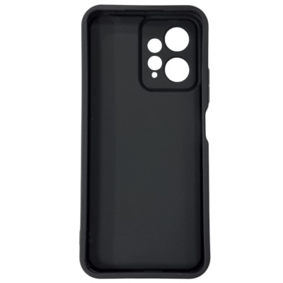 Накладка TPU Prestige для Xiaomi Redmi Note 12 4G- піони Накладка TPU Prestige для Xiaomi Redmi Note 12 4G- піони