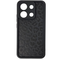 Накладка TPU Prestige для Xiaomi Redmi Note 13 4G- леопард Накладка TPU Prestige для Xiaomi Redmi Note 13 4G- леопард