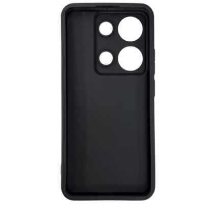 Накладка TPU Prestige для Xiaomi Redmi Note 13 Pro 4G / Poco M6 Pro 4G / Redmi Note 14s- піони Накладка TPU Prestige для Xiaomi Redmi Note 13 Pro 4G / Poco M6 Pro 4G / Redmi Note 14s- піони