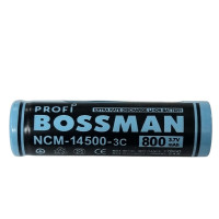 Акумулятор NCM14500 Bossman Profi 800mAh Акумулятор NCM14500 Bossman Profi 800mAh