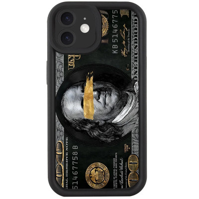 Накладка TPU Prestige для iPhone 11 (6.1")- долар