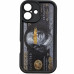 Накладка TPU Prestige для iPhone 16 (6.1")- долар