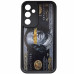 Накладка TPU Prestige для Samsung A16 4G/5G- долар