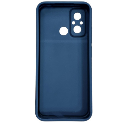 Накладка TPU Prestige для Xiaomi Redmi 12C / Poco C55- долар Накладка TPU Prestige для Xiaomi Redmi 12C / Poco C55- долар