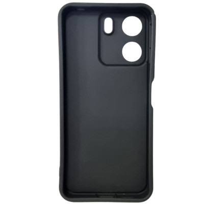 Накладка TPU Prestige для Xiaomi Redmi 13C 4G / Poco C65- долар Накладка TPU Prestige для Xiaomi Redmi 13C 4G / Poco C65- долар
