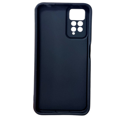 Накладка TPU Prestige для Xiaomi Redmi Note 12 Pro 4G- долар Накладка TPU Prestige для Xiaomi Redmi Note 12 Pro 4G- долар