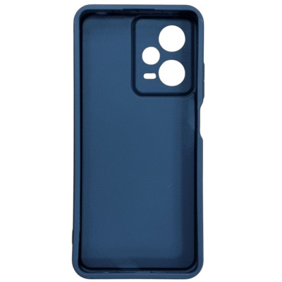 Накладка TPU Prestige для Xiaomi Redmi Note 12 Pro 5G- леопард Накладка TPU Prestige для Xiaomi Redmi Note 12 Pro 5G- леопард
