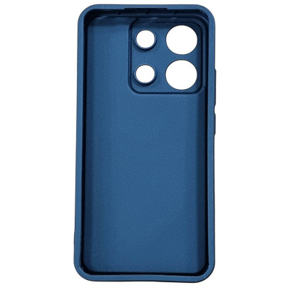 Накладка TPU Prestige для Xiaomi Redmi Note 13 4G- долар Накладка TPU Prestige для Xiaomi Redmi Note 13 4G- долар