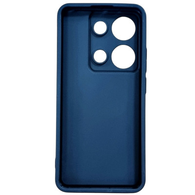 Накладка TPU Prestige для Xiaomi Redmi Note 13 Pro 4G / Poco M6 Pro 4G / Redmi Note 14s- долар Накладка TPU Prestige для Xiaomi Redmi Note 13 Pro 4G / Poco M6 Pro 4G / Redmi Note 14s- долар