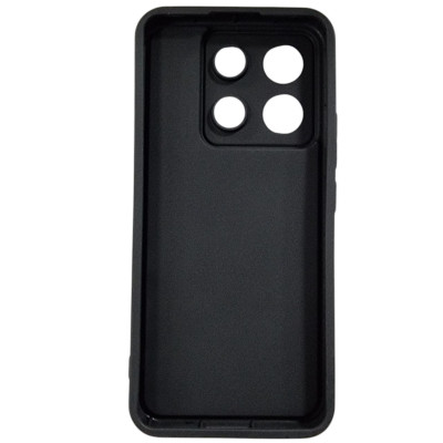 Накладка TPU Prestige для Xiaomi Redmi Note 13 Pro 5G / Poco X6- долар Накладка TPU Prestige для Xiaomi Redmi Note 13 Pro 5G / Poco X6- долар
