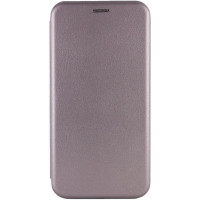 Чохол-книжка 360 для Xiaomi Redmi 10- сірий Чохол-книжка 360 для Xiaomi Redmi 10- сірий