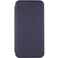 Чохол-книжка 360 для Xiaomi Redmi 13 4G / Poco M6 4G- темно-синій Чохол-книжка 360 для Xiaomi Redmi 13 4G / Poco M6 4G- темно-синій