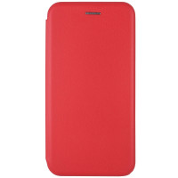 Чохол-книжка 360 для Xiaomi Redmi 13 4G / Poco M6 4G- червоний Чохол-книжка 360 для Xiaomi Redmi 13 4G / Poco M6 4G- червоний