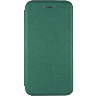 Чохол-книжка 360 для Xiaomi Redmi 14C / Redmi A4 / Poco C75- зелений Чохол-книжка 360 для Xiaomi Redmi 14C / Redmi A4 / Poco C75- зелений