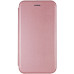 Чохол-книжка 360 для Xiaomi Redmi 9C / 10A- рожеве золото