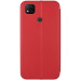Чохол-книжка 360 для Xiaomi Redmi 9C / 10A- червоний
