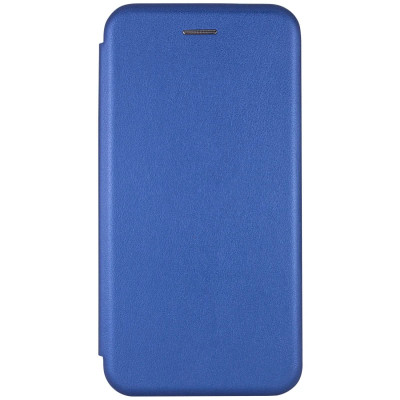 Чохол-книжка 360 для Xiaomi Redmi Note 8 Pro- синій Чохол-книжка 360 для Xiaomi Redmi Note 8 Pro- синій