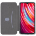 Чохол-книжка 360 для Xiaomi Redmi Note 8 Pro- червоний Чохол-книжка 360 для Xiaomi Redmi Note 8 Pro- червоний