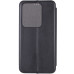 Чохол-книжка 360 для ZTE Blade V50 Design 4G- чорний Чохол-книжка 360 для ZTE Blade V50 Design 4G- чорний
