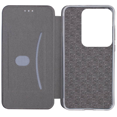 Чохол-книжка 360 для ZTE Blade V50 Vita- синій Чохол-книжка 360 для ZTE Blade V50 Vita- синій