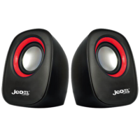 Колонка для комп`ютера Jedel M600 2.0 Колонка для комп`ютера Jedel M600 2.0