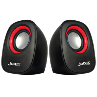 Колонка для комп`ютера Jedel M600 2.0 Колонка для комп`ютера Jedel M600 2.0