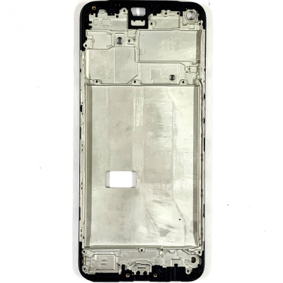 Рамка (середня частина) для Oppo A53 Black Рамка (середня частина) для Oppo A53 Black