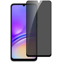 Скло захисне Privacy 5D (full glue) для Samsung A35 / M35 / M36 / A55 / S24 FE / S25 FE- чорний Скло захисне Privacy 5D (full glue) для Samsung A35 / M35 / M36 / A55 / S24 FE / S25 FE- чорний