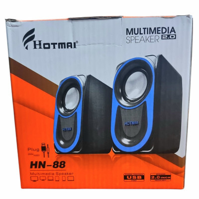 Колонка для комп`ютера HOTMAI HN-88