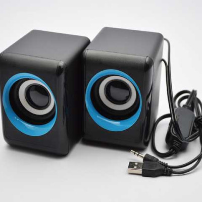 Колонка для комп`ютера HOTMAI HT-208 Колонка для комп`ютера HOTMAI HT-208